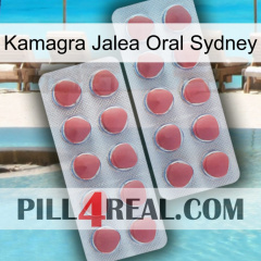 Kamagra Oral Jelly Sydney 19